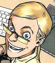 Clive 2