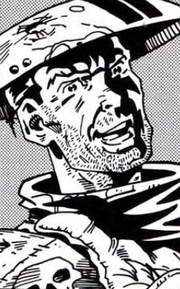 Mad Tommy 3