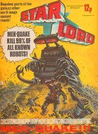 Starlord 19