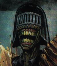 Judge Death headshot