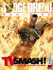 Megazine 339