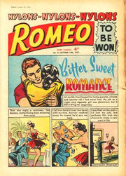 Romeo