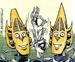 Ace Garps