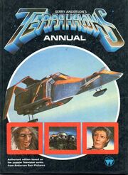 Terrahawks