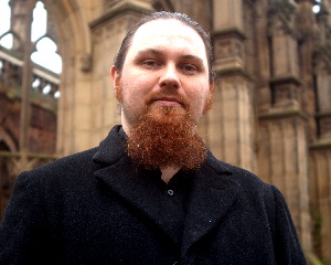 John Reppion