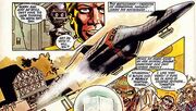 Terrahawks look-in