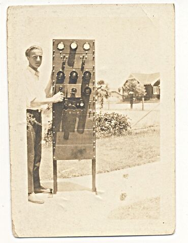 File:Clarence with transmitter.jpg