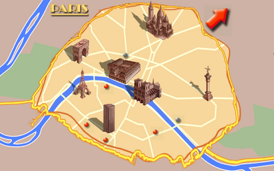BS1 paris map