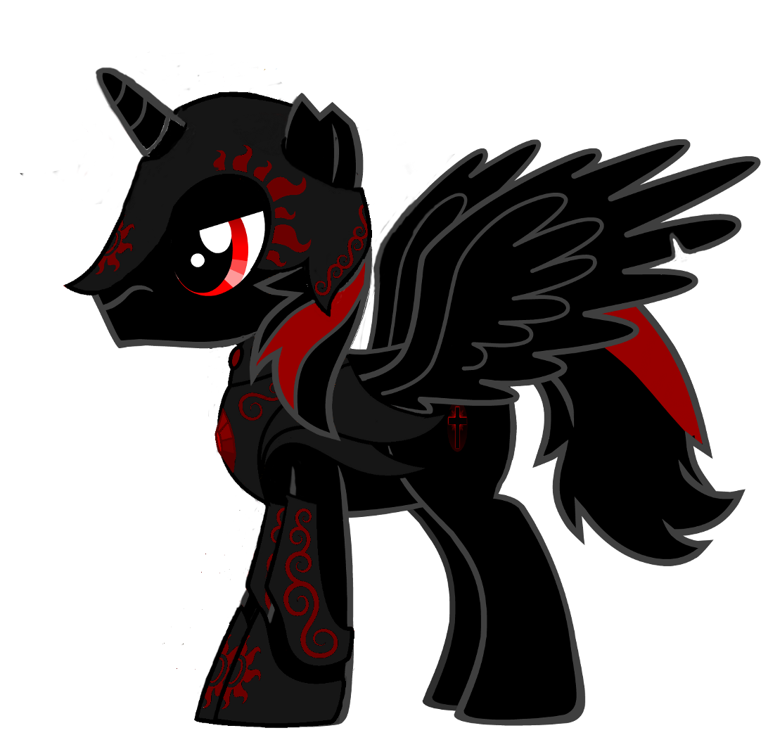 Crimson Shadow  Bronies Wiki  Fandom powered by Wikia