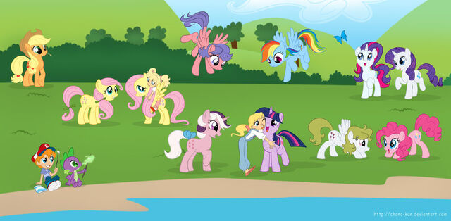 File:The best episode ever by chano kun-d3rbe97.jpg