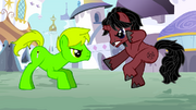 Sir Sheath vs Nova