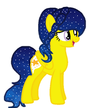 Astrological Cloud Spark