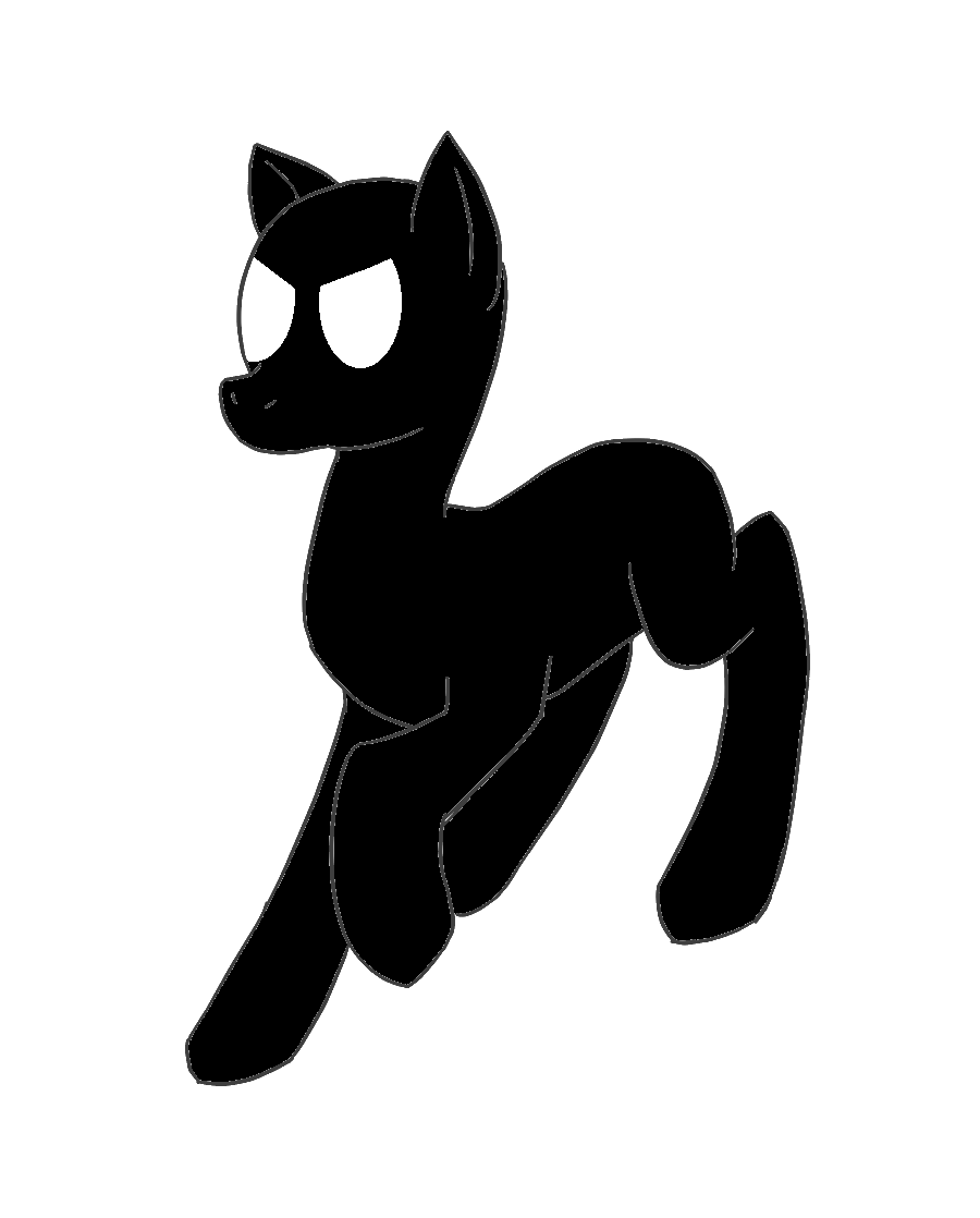 Shadow Ponies  Bronies Wiki  FANDOM powered by Wikia