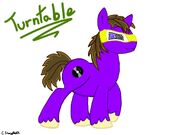 Turntable V2