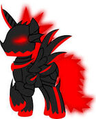 Evil forgottinng