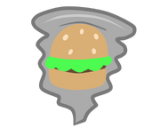 Burgers Cutie Mark