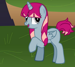 Princess Boom Frighter