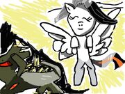 Defeated Duyan