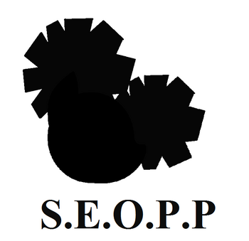 S.E.O.P.P logo