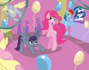 MuffinParty