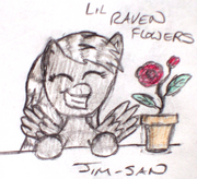 Lilraven