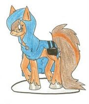 Swift arrow by averiky-d5z99fk