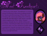 Sweetheartbiomeet