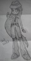 James Human 2