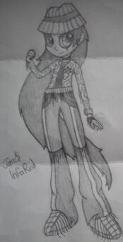 James Human 2