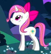 Silver Heart