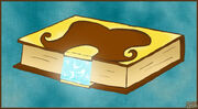 Book of spells