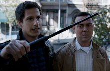 Baton