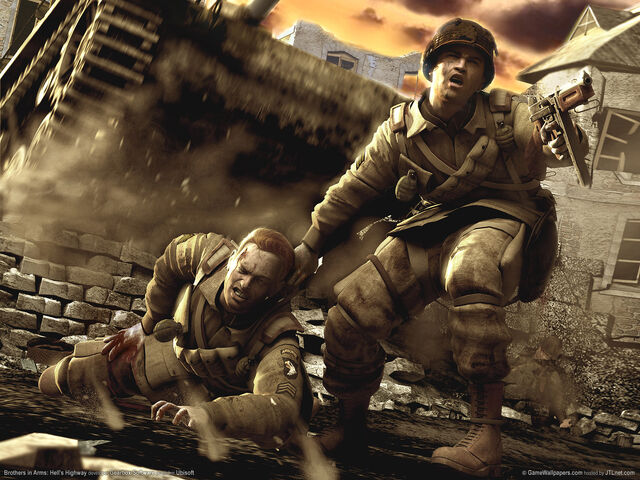 File:Ws Brothers in Arms- Hell Highway 1600x1200.jpg