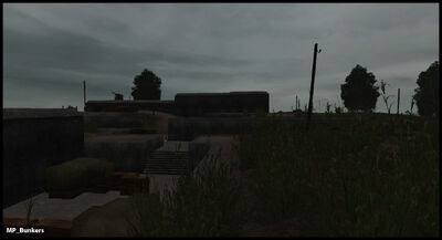 MP Bunkers 3