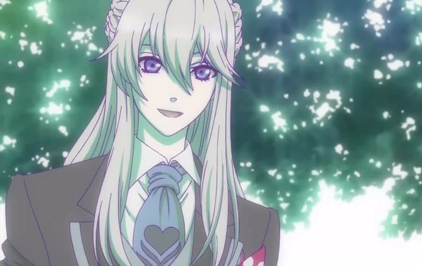 Juli | Brothers Conflict Wiki | FANDOM powered by Wikia