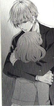 Natsume z03