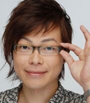 Kazuyuki Okitsu