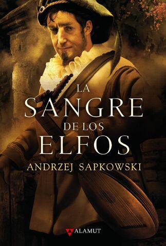 Archivo:La sangre de los elfos.jpg