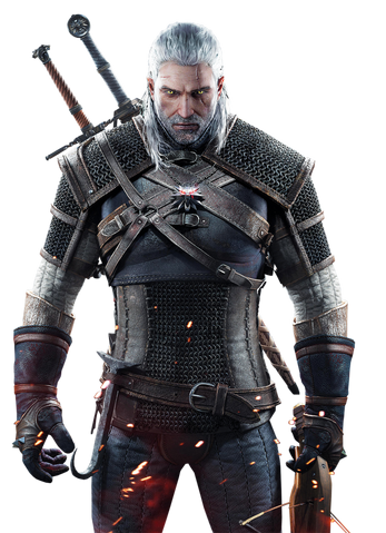 Archivo:Geralt render portada.png