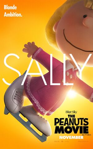 File:PeanutsMovieSallyBrownposter.jpg