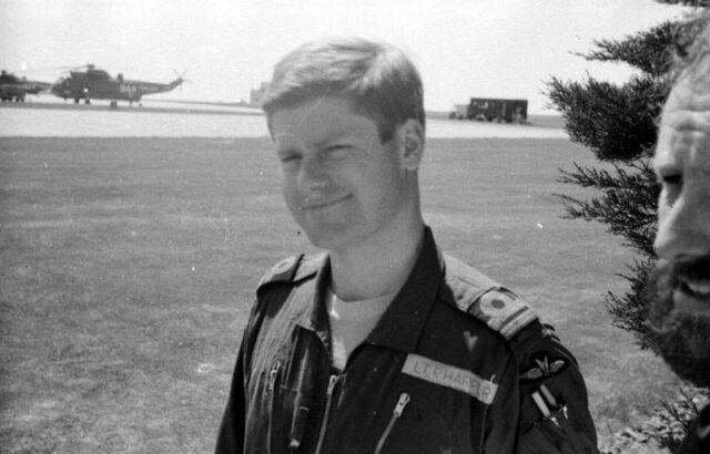 File:Peter Harper at 826.jpg