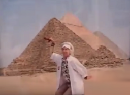 Doc Pyramids