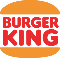 Burger KING logo