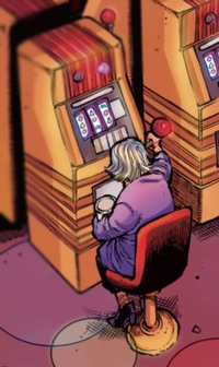 Gertrude slots