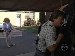 elisabeth shue back to the future 1 jennifer parker replacement scenes futurepedia fandom elisabeth shue back to the future 1 jennifer parker replacement scenes futurepedia fandom