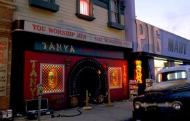 Tanya's - PIG Mart