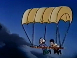 Glider