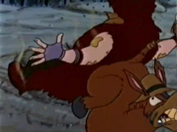 Donkey
