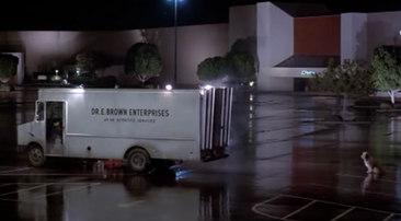 GMC Value Van