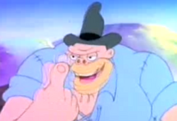 Ox